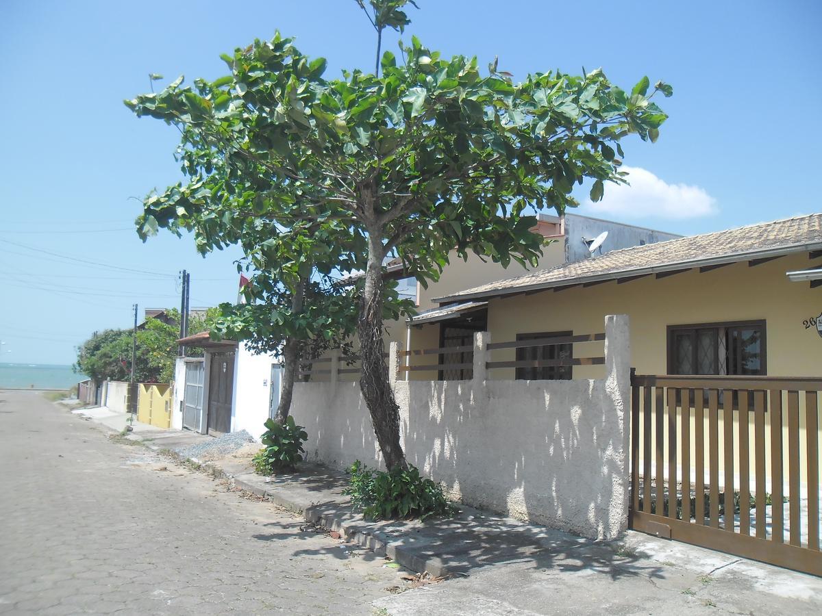 Casa Barra Velha - Sc Villa Exterior photo